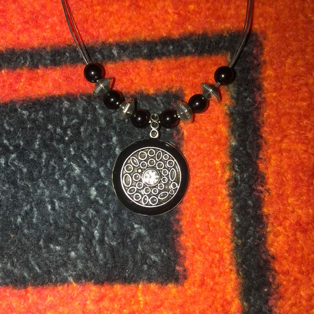 Vintage Victorian necklace